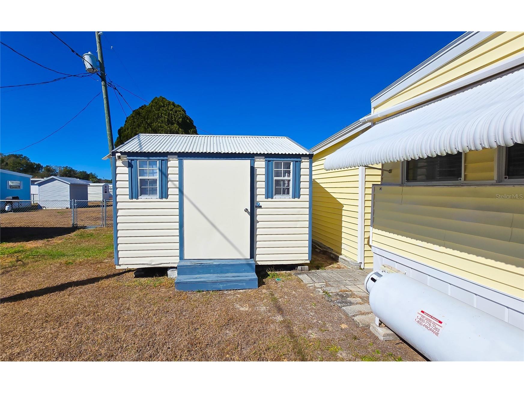 36946 Grace Avenue Zephyrhills FL 33542 TB8474088 image38