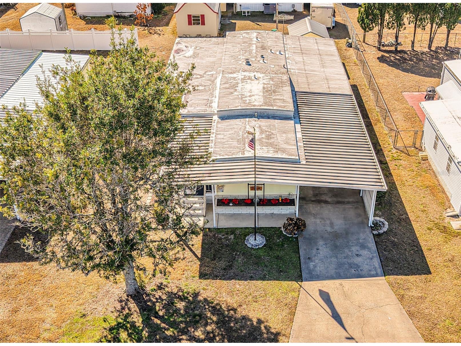 36946 Grace Avenue Zephyrhills FL 33542 TB8474088 image45