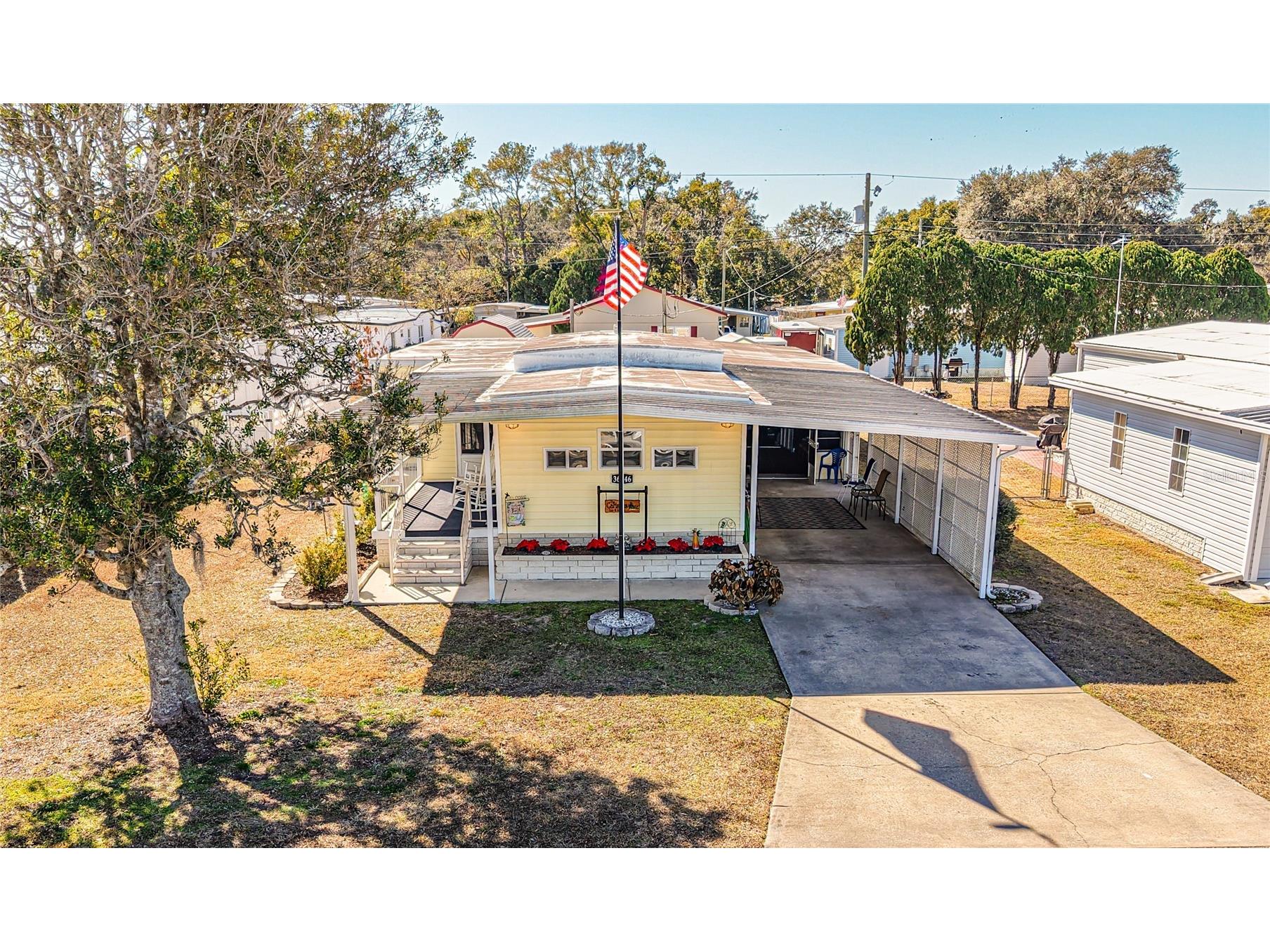 36946 Grace Avenue Zephyrhills FL 33542 TB8474088 image46