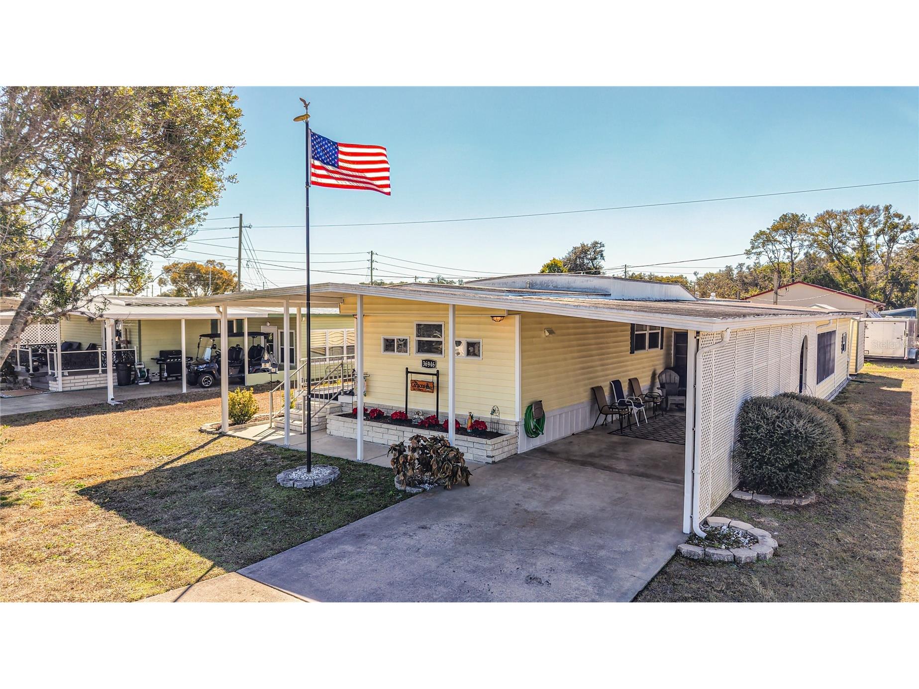 36946 Grace Avenue Zephyrhills FL 33542 TB8474088 image48