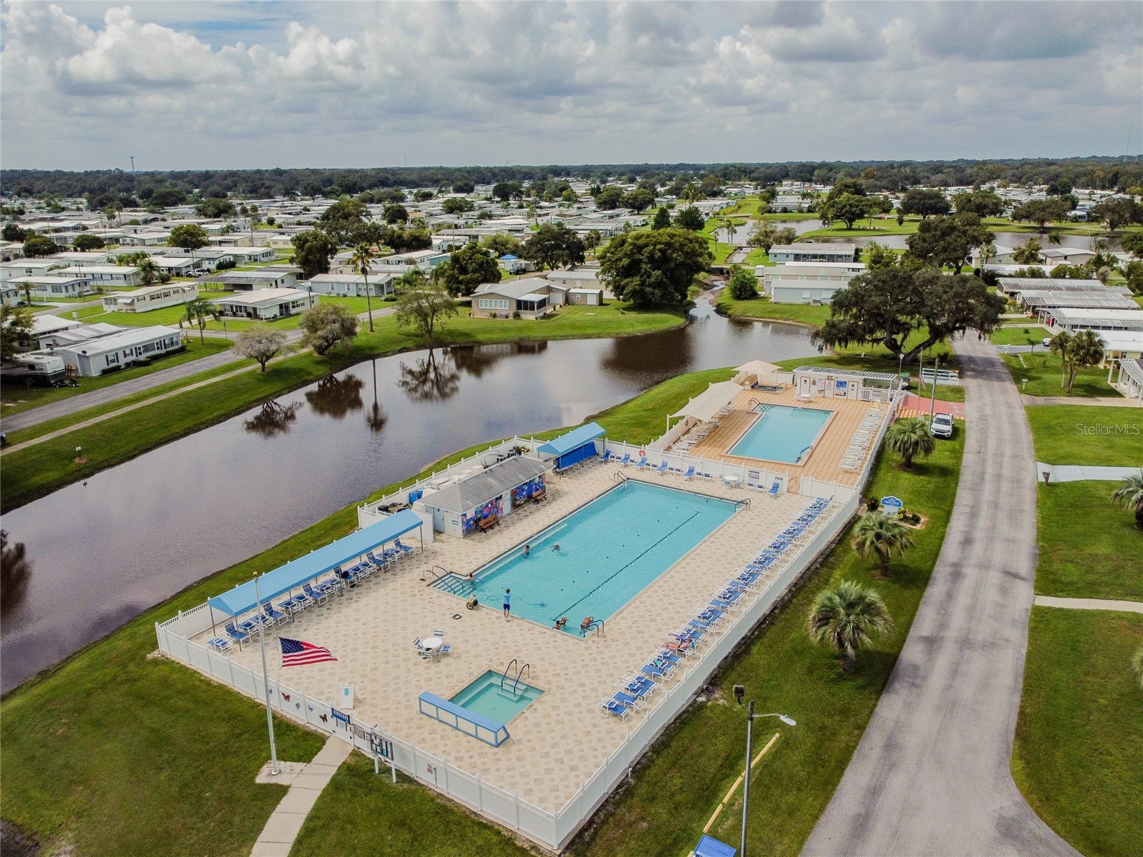 36946 Grace Avenue Zephyrhills FL 33542 TB8474088 image65