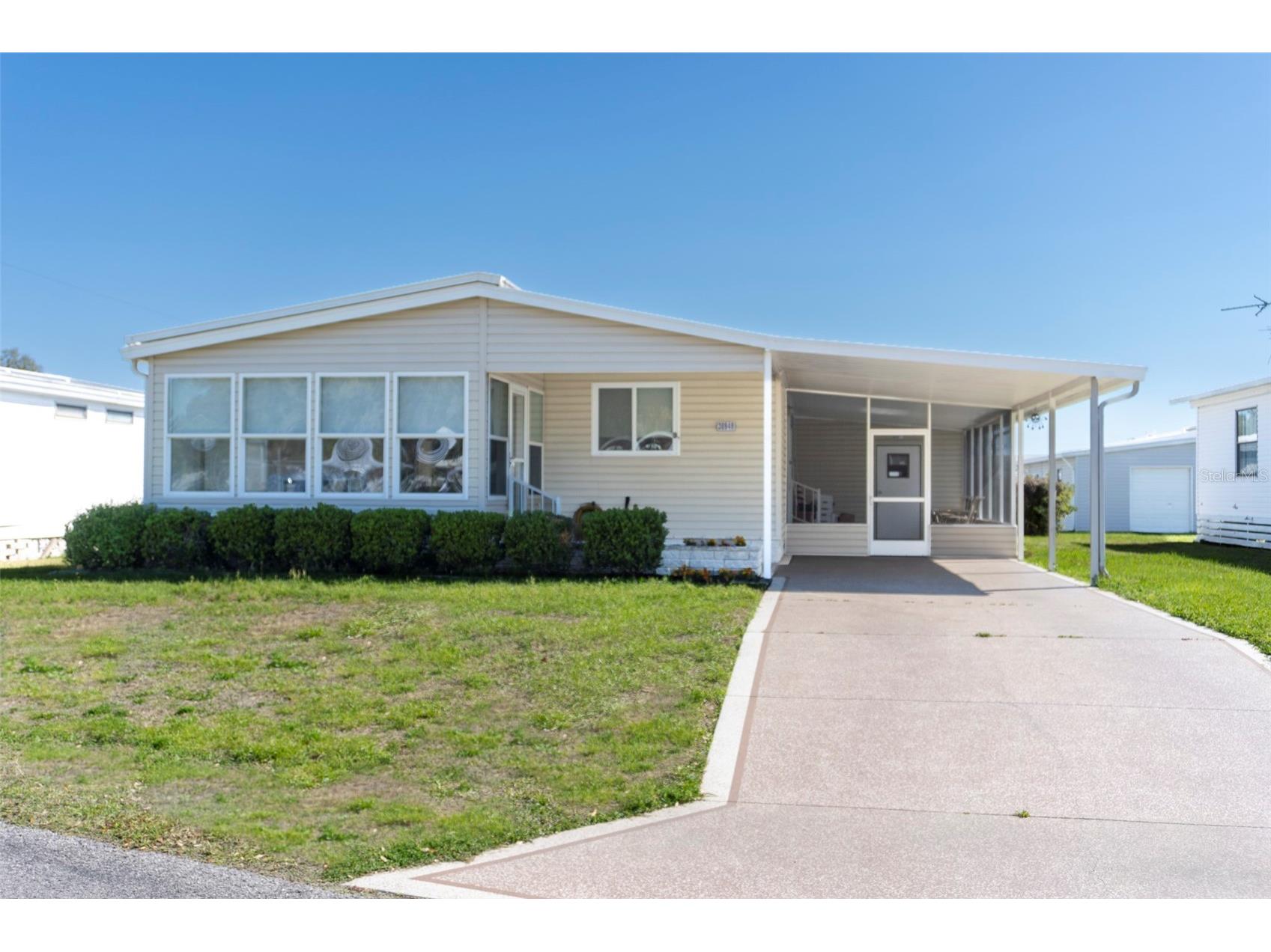 36946 Tara Avenue Zephyrhills FL 33542 TB8490713 image1