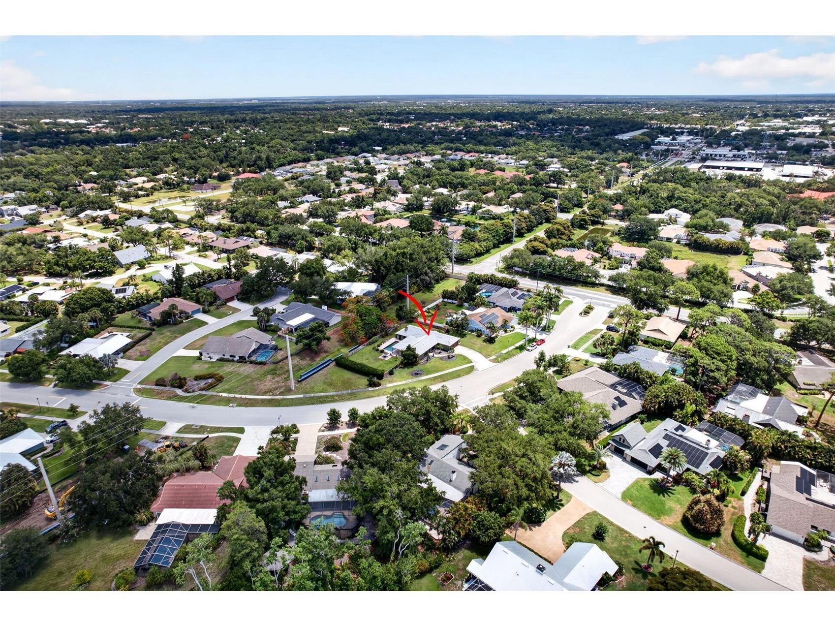 3695 Country Place Boulevard Sarasota FL 34233 A4694382 image50