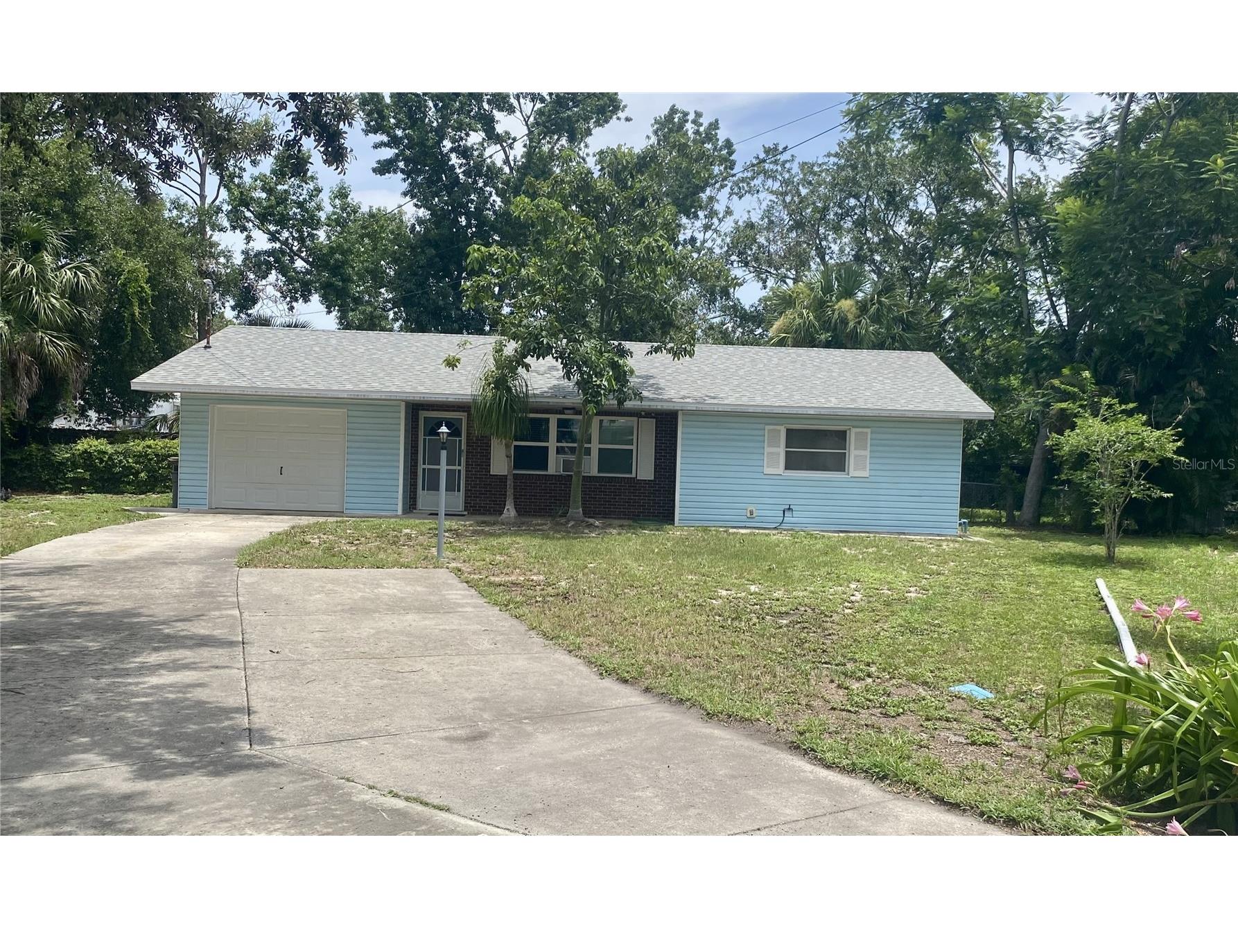 3695 Dale Court Mount Dora FL 32757 W7881875 image1