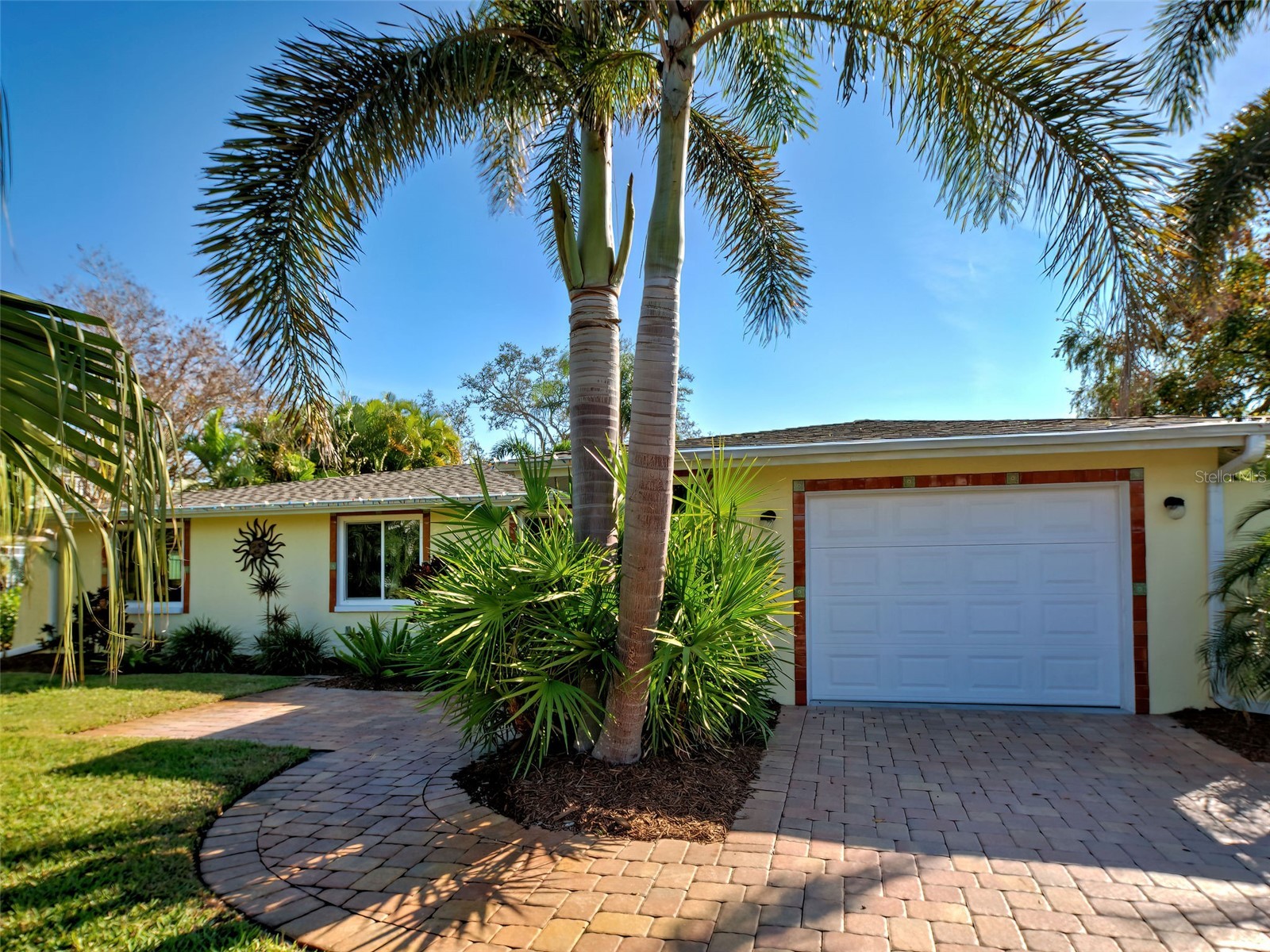 3695 Shamrock Drive Venice FL 34293 N6141805 image1