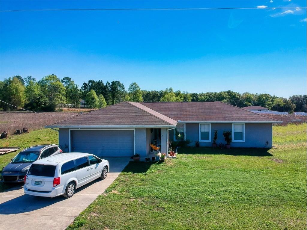3695 SW 149th Terrace Ocala FL 34481 OM654848 image1