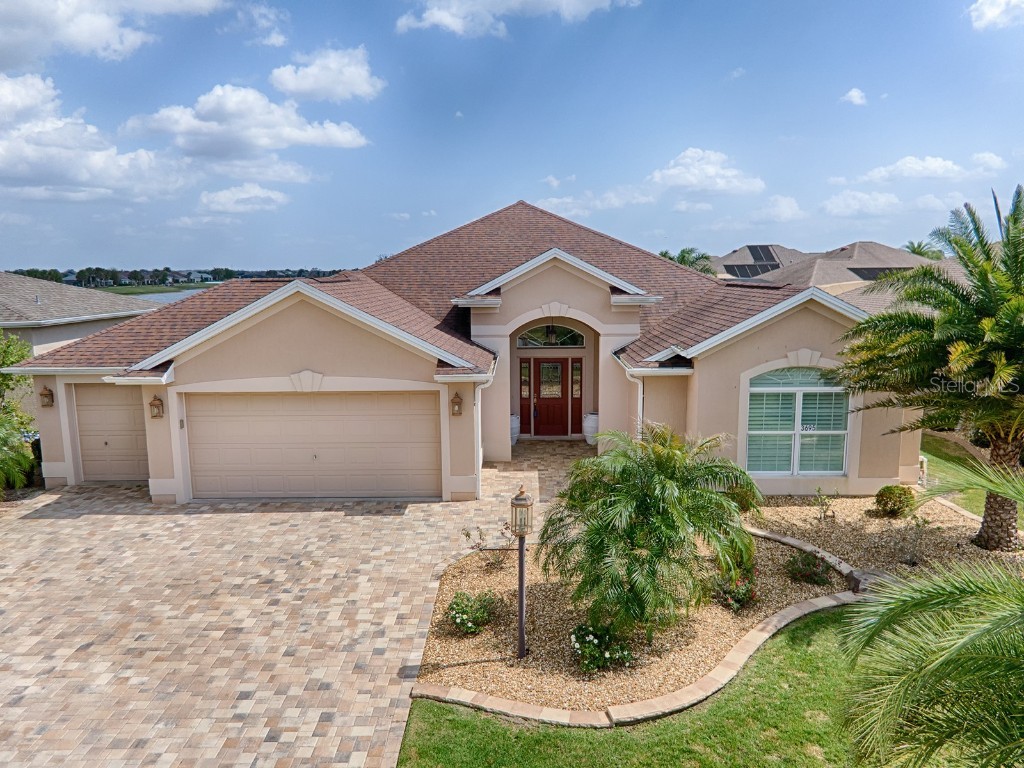 3695 Underbrush Trail The Villages FL 32163 G5066425 image1