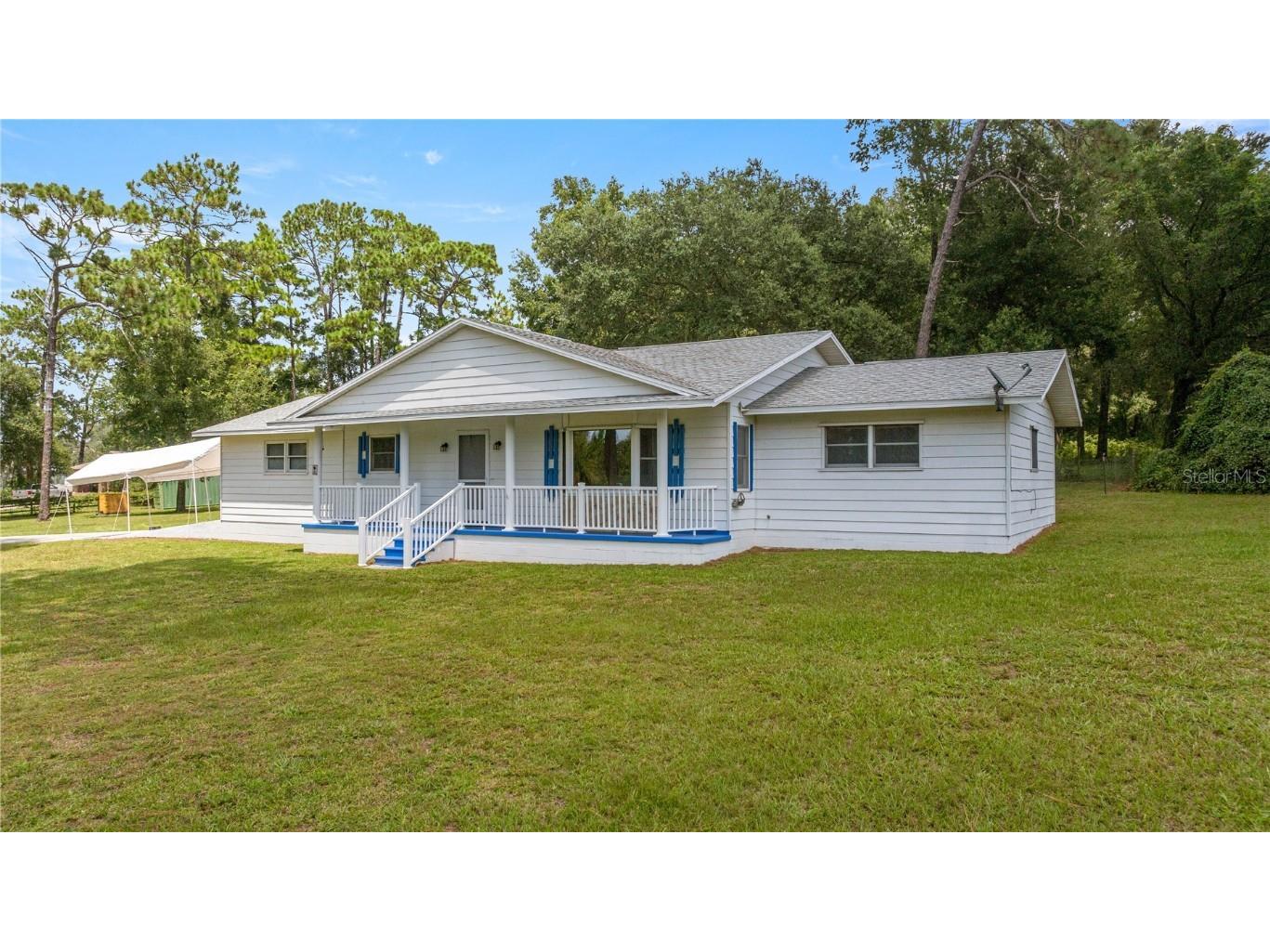 3695 W Horace Allen Street Lecanto FL 34461 OM708175 image1