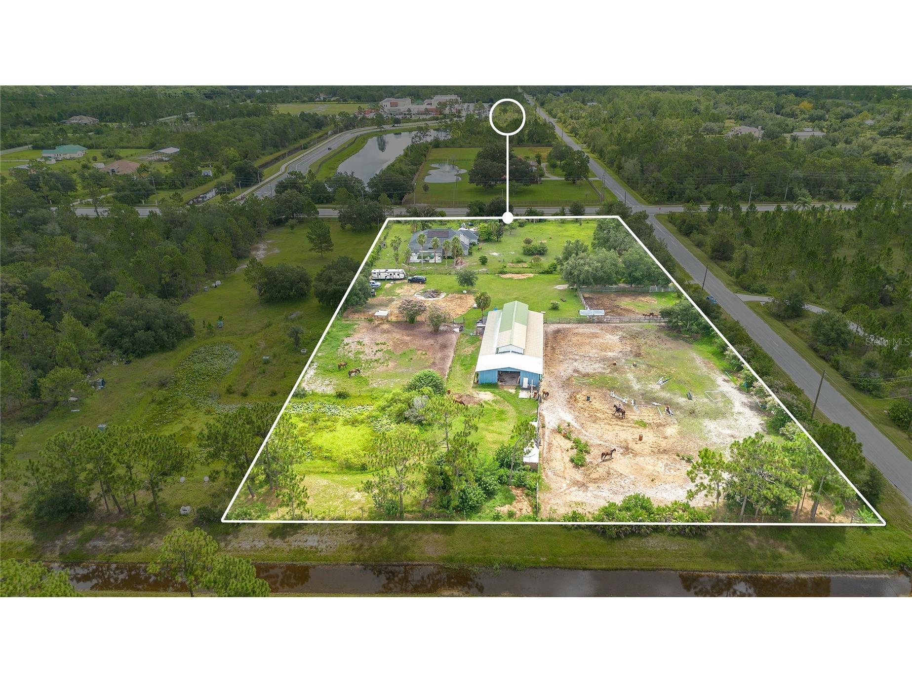 3696 Bancroft Boulevard Orlando FL 32833 O6349819 image45