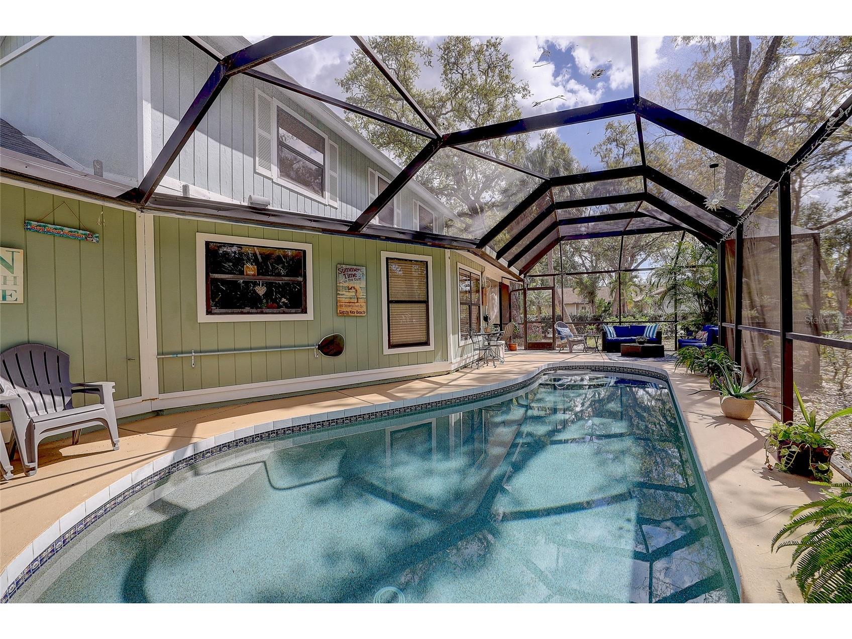 3696 Quiet Pond Lane Sarasota FL 34235 A4683404 image4