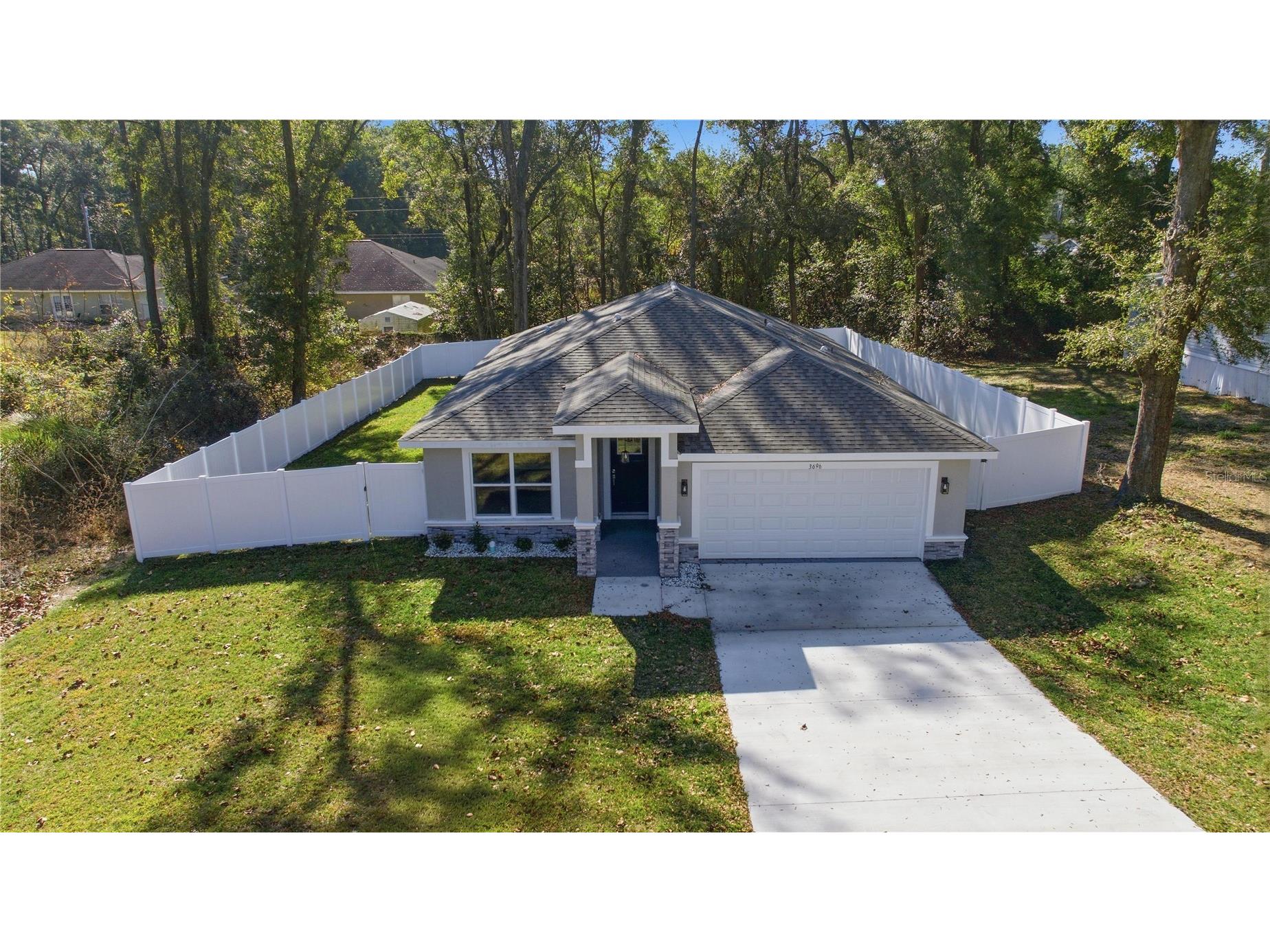 3696 SE 139th Lane Summerfield FL 34491 OM716266 image1