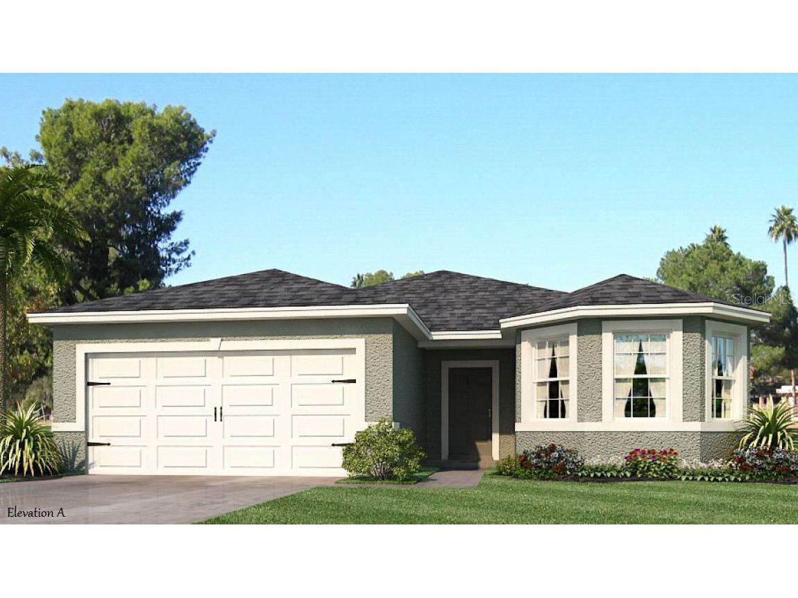 3696 Waffle Terrace North Port FL 34286 N6122822 image1