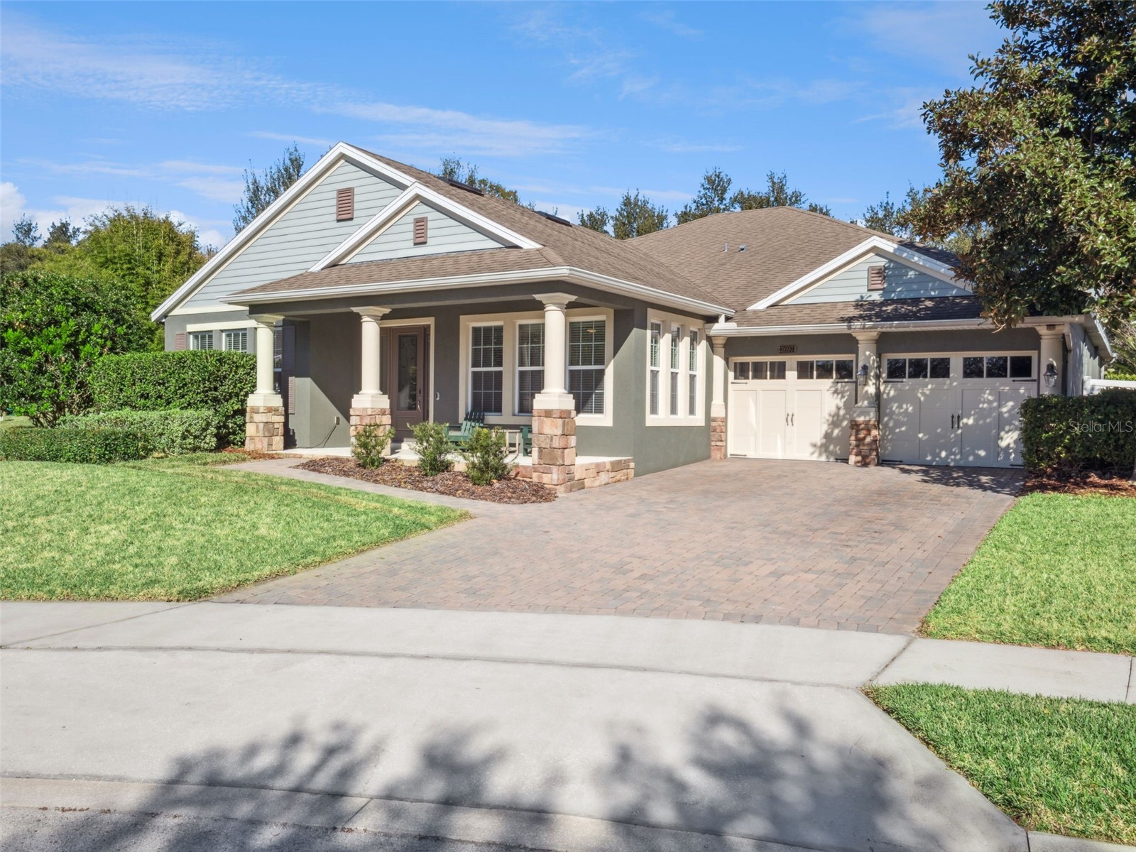 3697 Chandler Estates Drive Apopka FL 32712 O6375446 image1