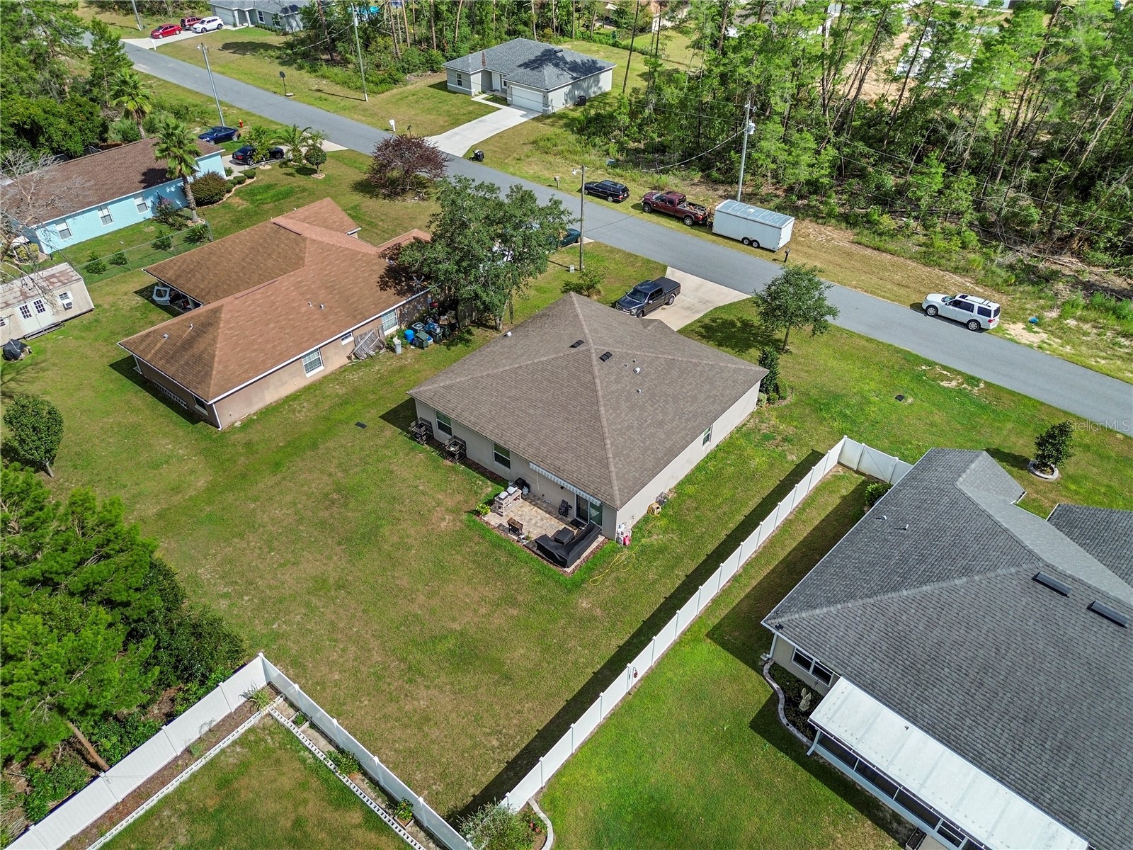 3697 SW 128th Place Ocala FL 34473 OM726707 image6