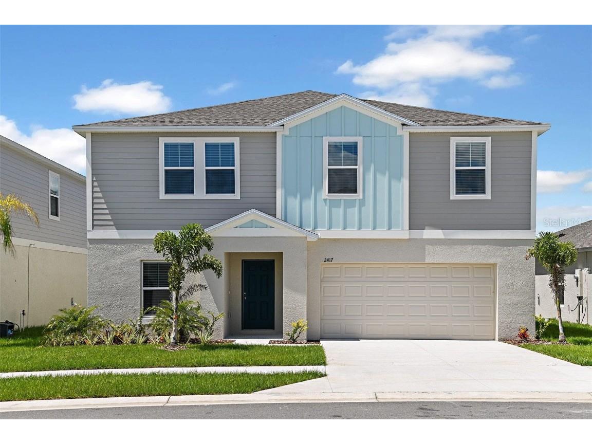 36971 Sagemoor Drive Zephyrhills FL 33541 TB8384444 image1