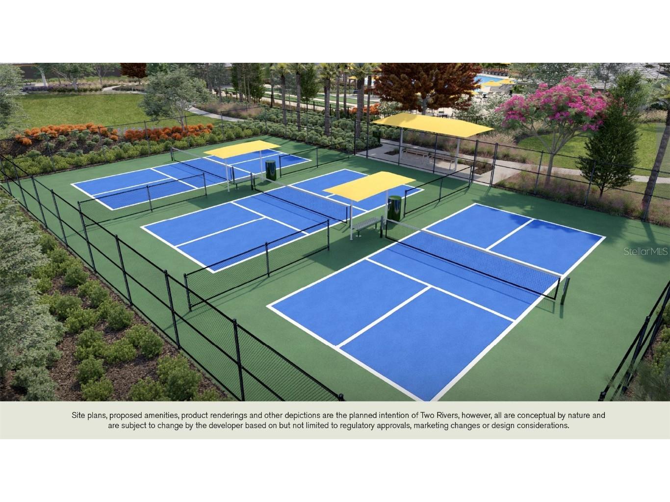 36976 Sagemoor Drive Zephyrhills FL 33541 TB8455403 image22