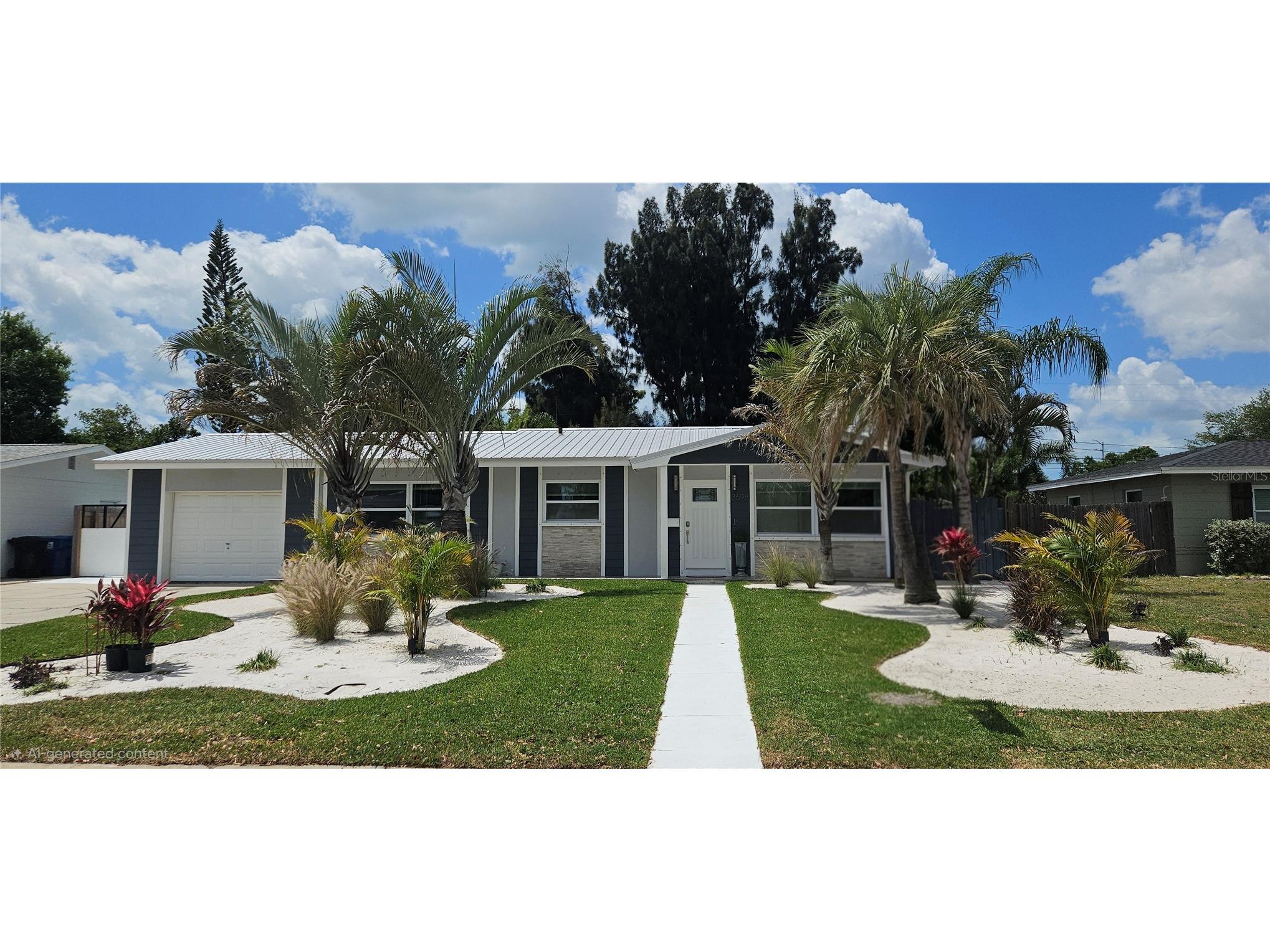 3698 61st Way N Saint Petersburg FL 33710 TB8495729 image1