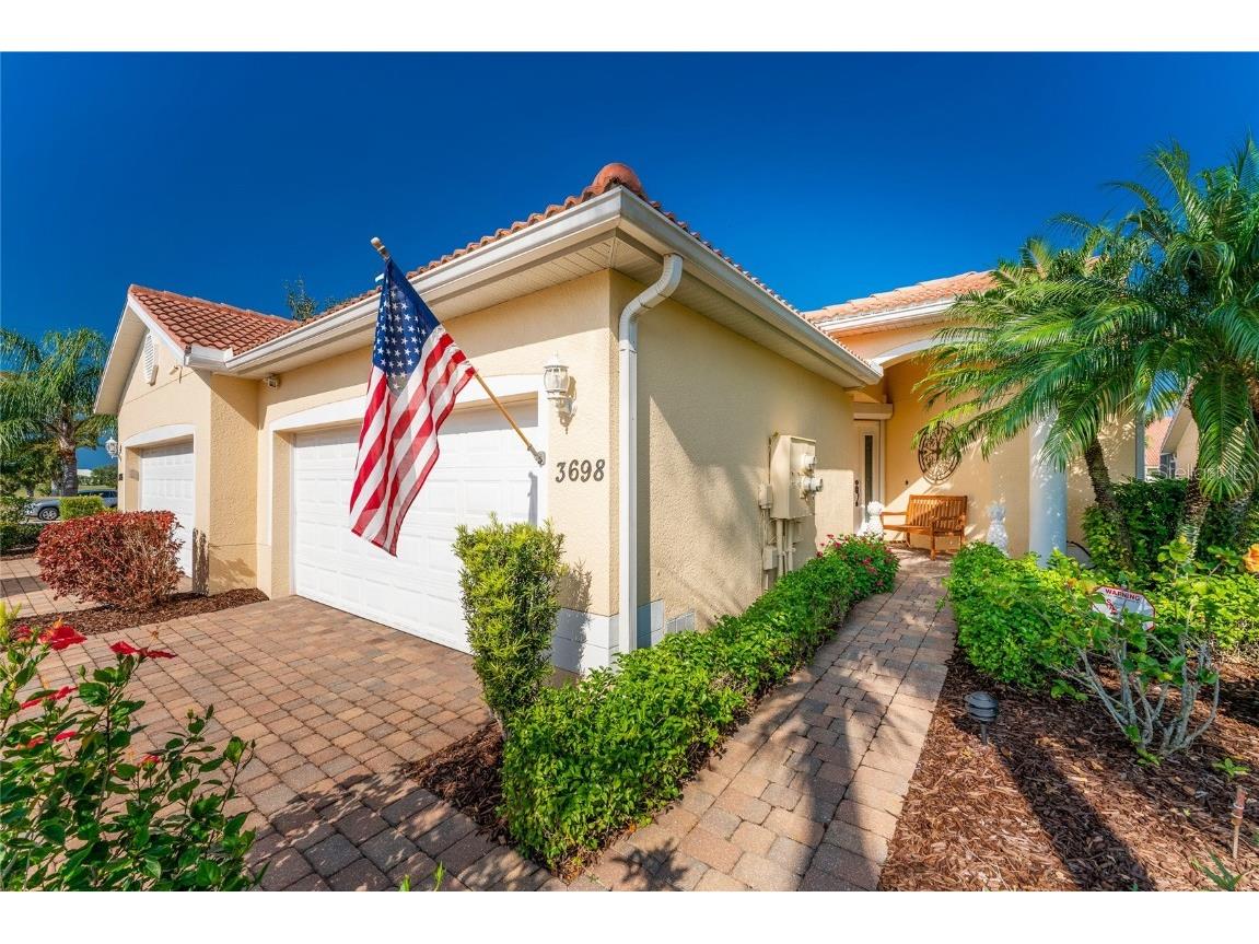 3698 Albacete Circle #14 Punta Gorda FL 33950 C7472034 image1
