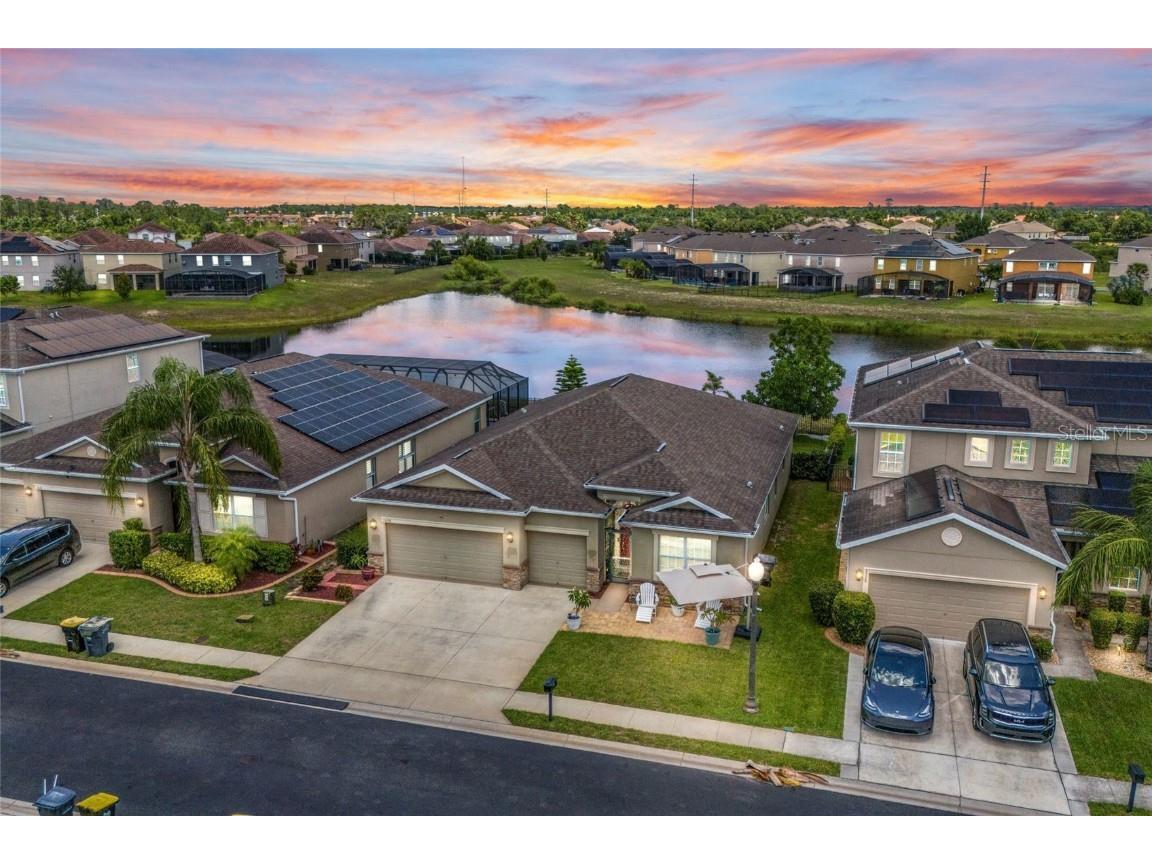 3698 Cortland Drive Davenport FL 33837 S5127887 image1