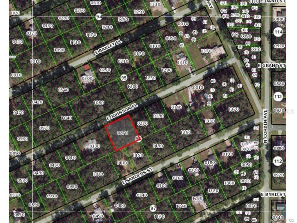 3698 E Johnson Place Inverness FL 34453 OM726359 image6