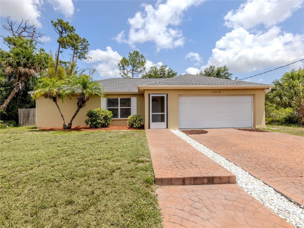 3698 N Chamberlain Boulevard North Port FL 34286 A4654179 image1