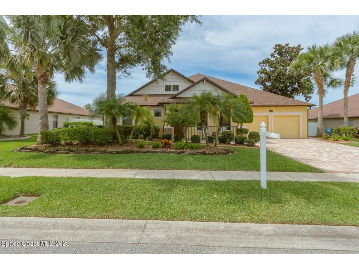 3698 Ventnor Drive Titusville FL 32796 J964936 image1