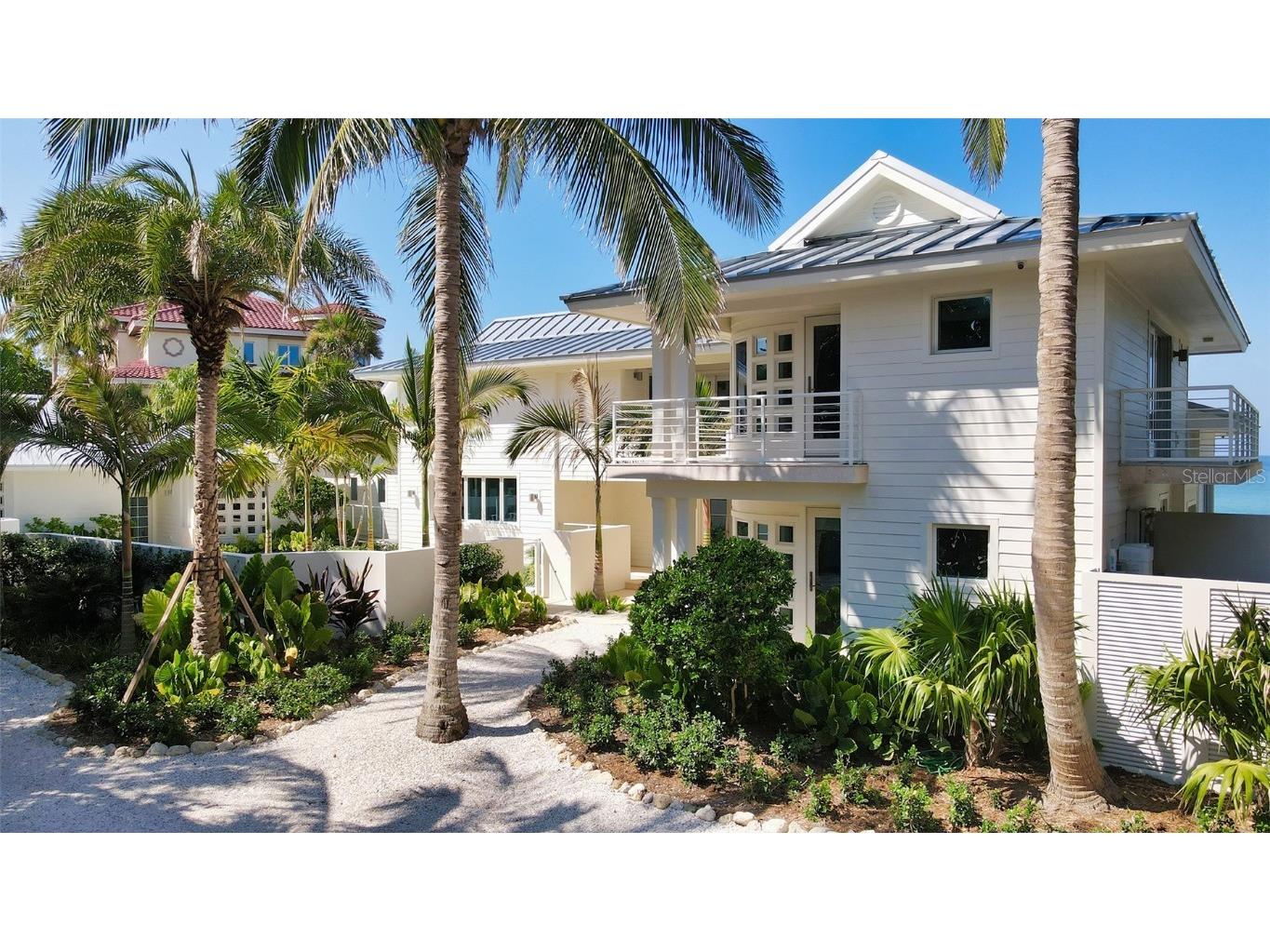 3699 Casey Key Road Nokomis FL 34275 - GULF OF MEXICO A4572549 image1