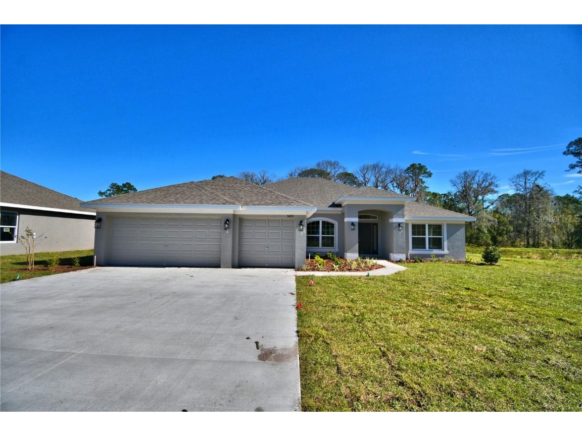 3699 Earhart Avenue Lakeland FL 33810 L4944851 image1