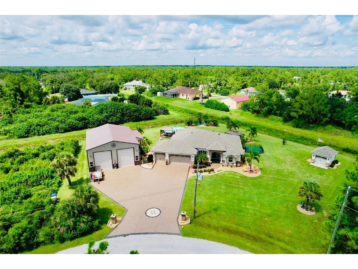 3699 Ent Terrace North Port FL 34291 N6140321 image1