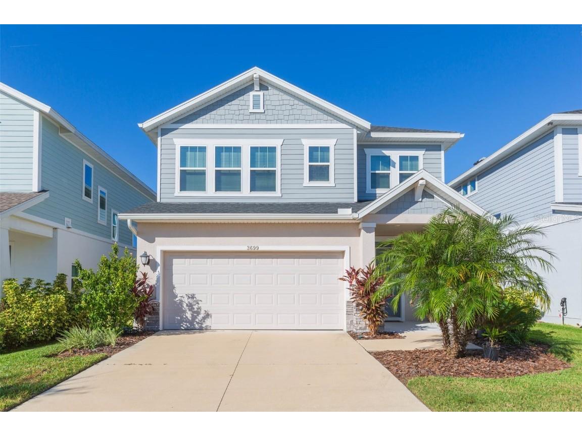 3699 Front Park Drive Wesley Chapel FL 33543 TB8432640 image1