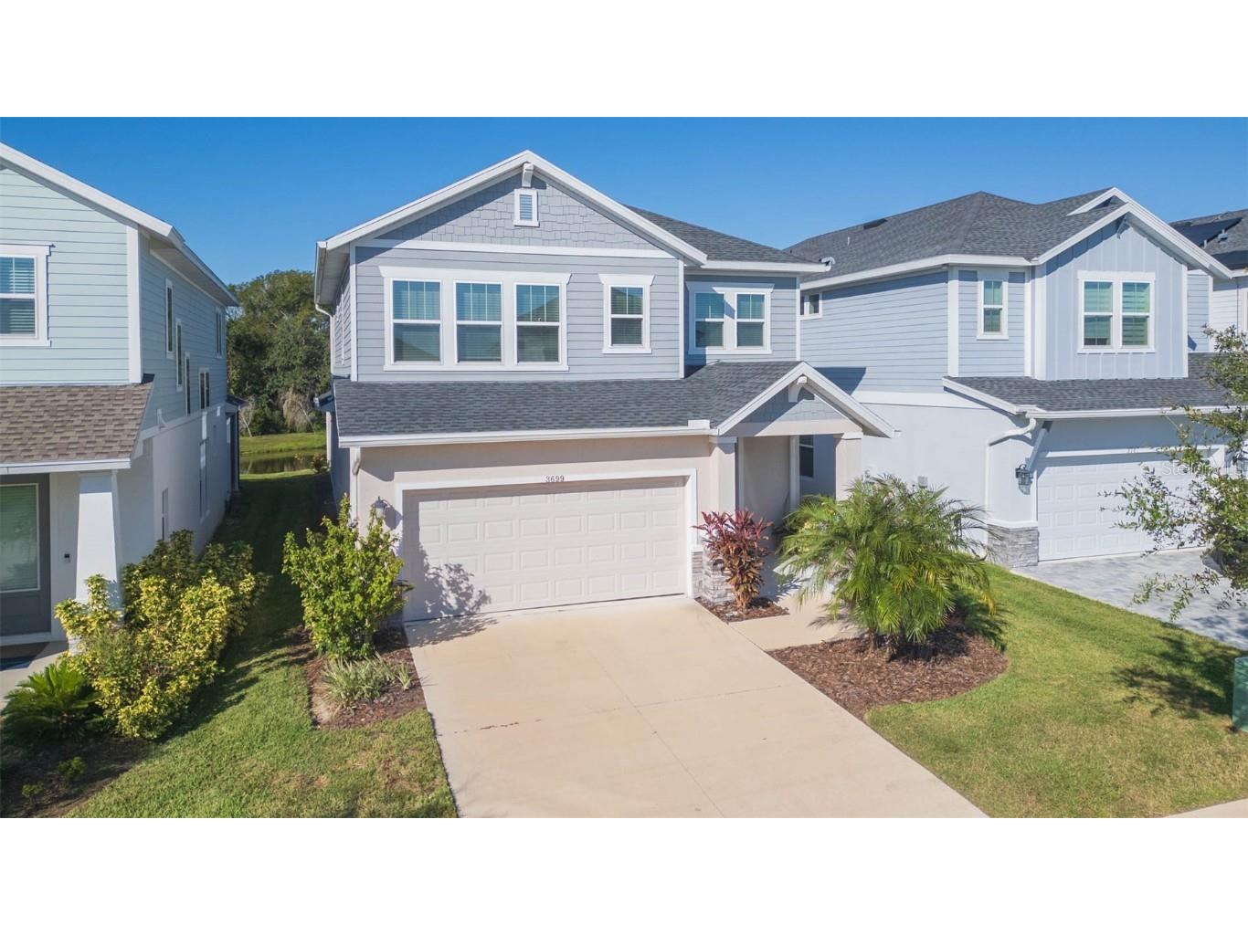 3699 Front Park Drive Wesley Chapel FL 33543 TB8432640 image60