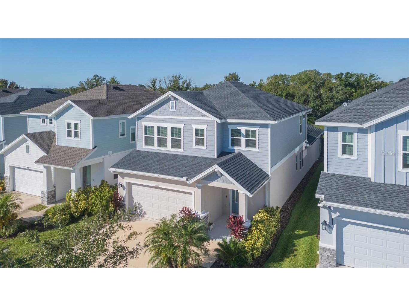 3699 Front Park Drive Wesley Chapel FL 33543 TB8432640 image62