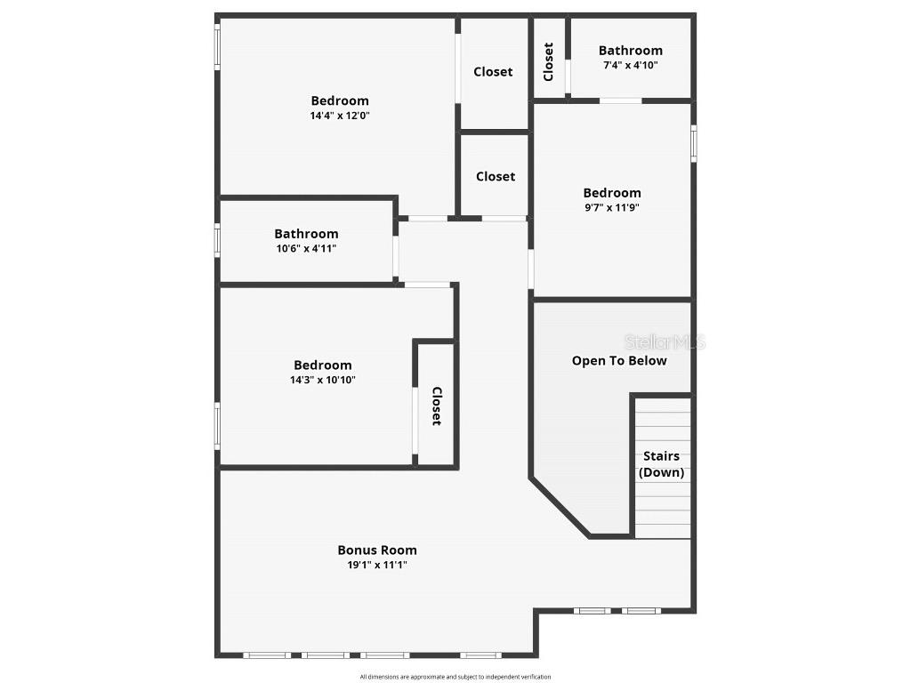 3699 Front Park Drive Wesley Chapel FL 33543 TB8432640 image75