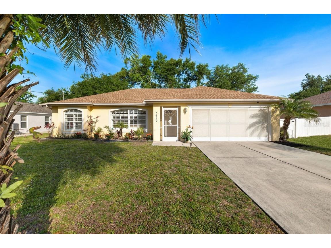 3699 N Chamberlain Boulevard North Port FL 34286 O6293842 image1