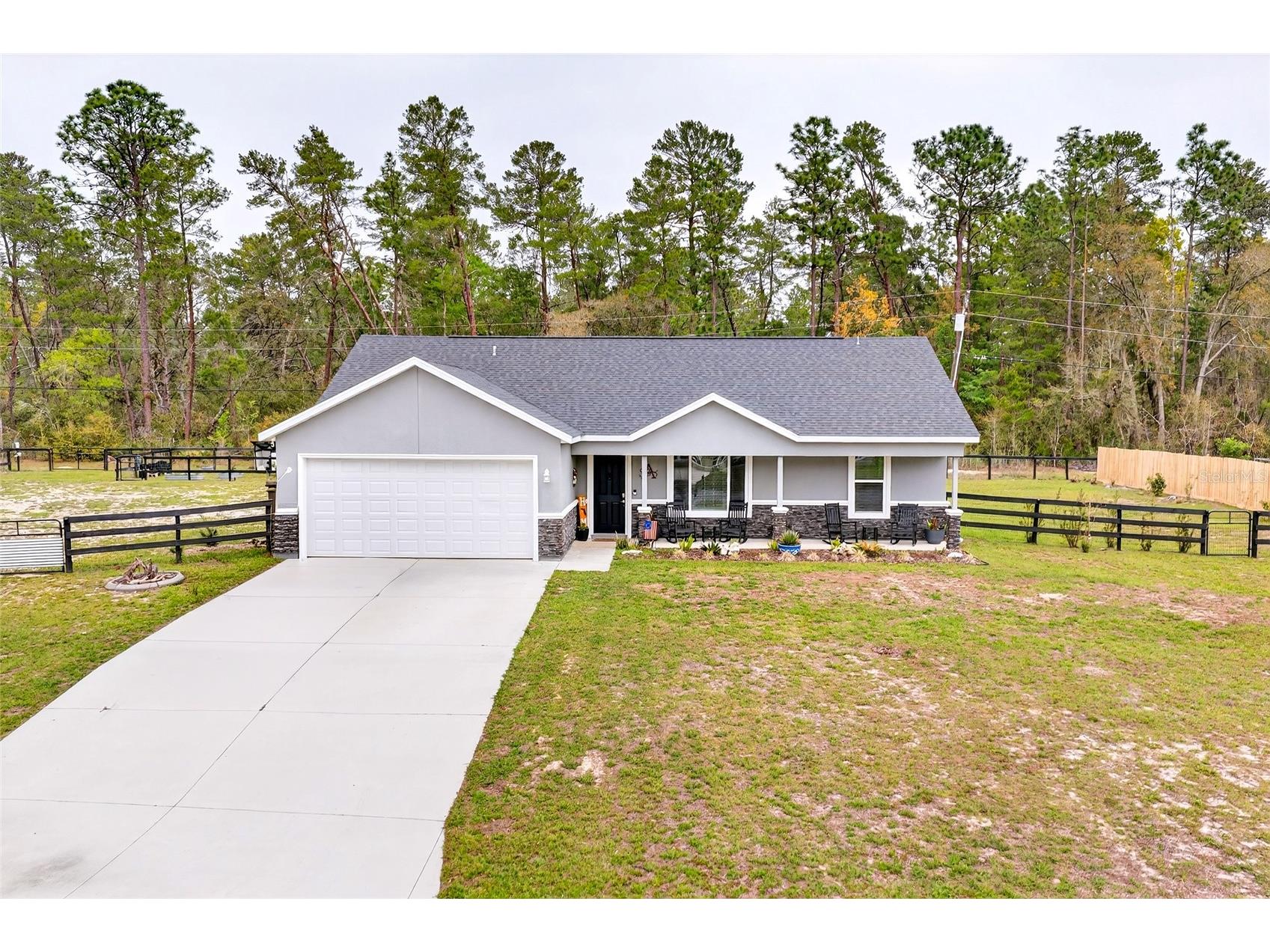 3699 SW 177th Lane Road Ocala FL 34473 OM721505 image1