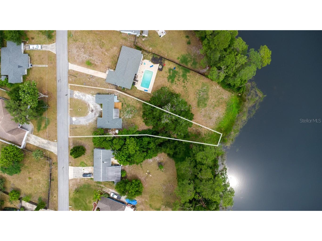 37 Alicante Road Debary FL 32713 - LAKE GEM O6189803 image1