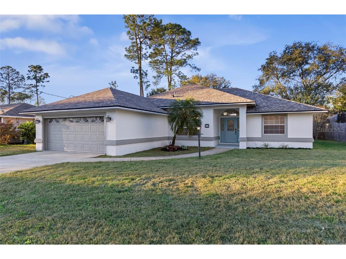 37 Bassett Lane Palm Coast FL 32137 FC305446 image1