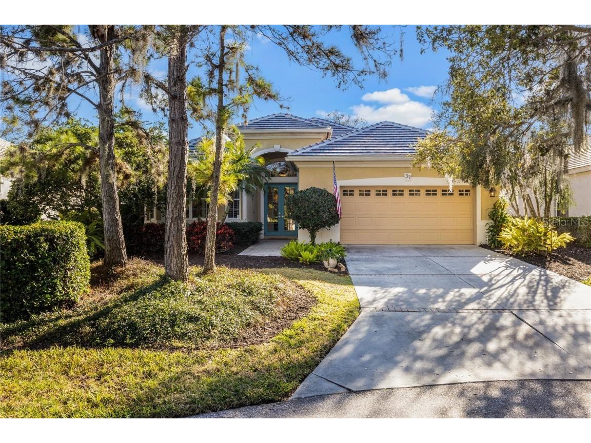 37 Bayhead Lane Osprey FL 34229 A4600903 image1