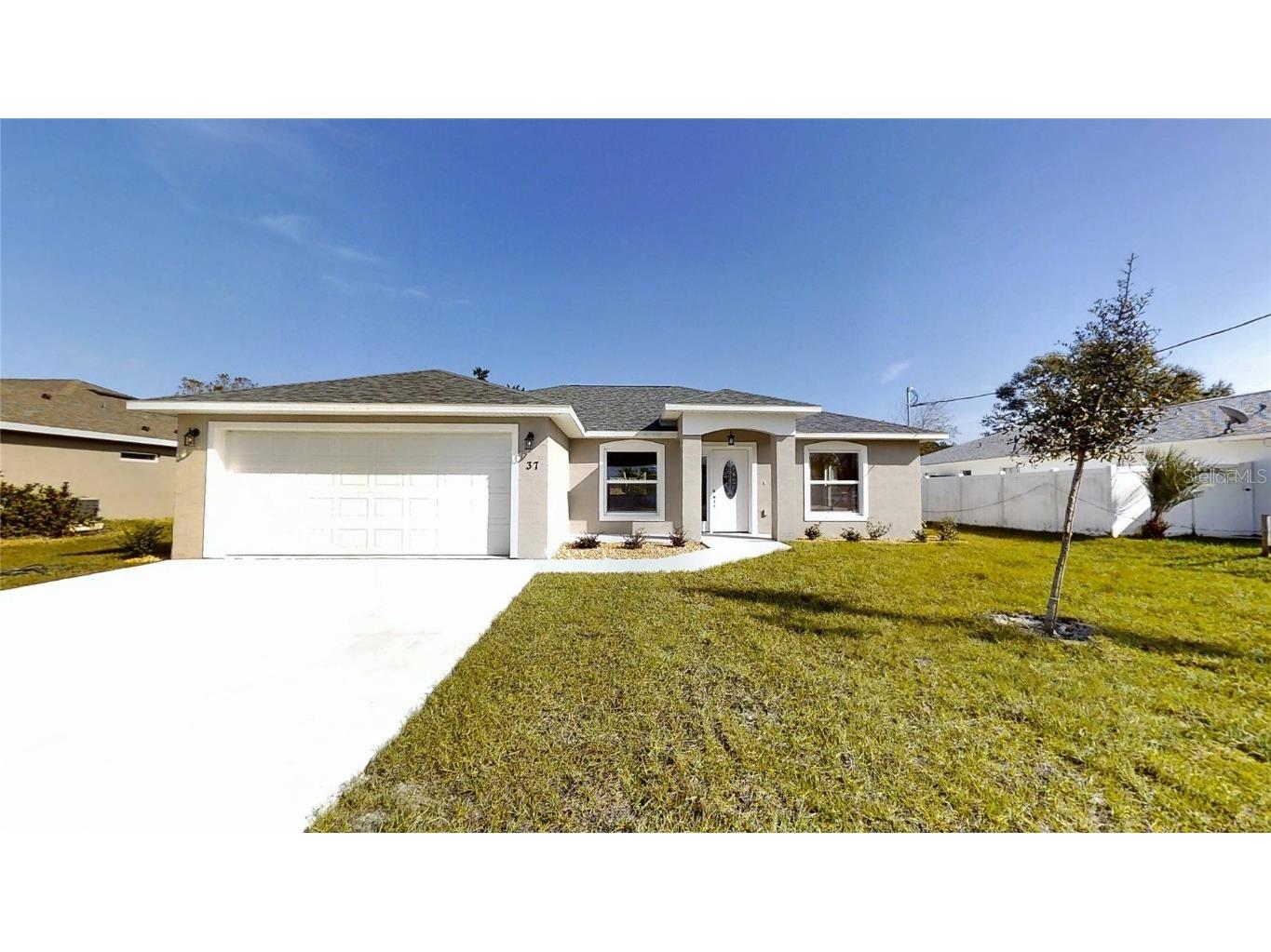 37 Beaverdam Lane Palm Coast FL 32137 FC275386 image1