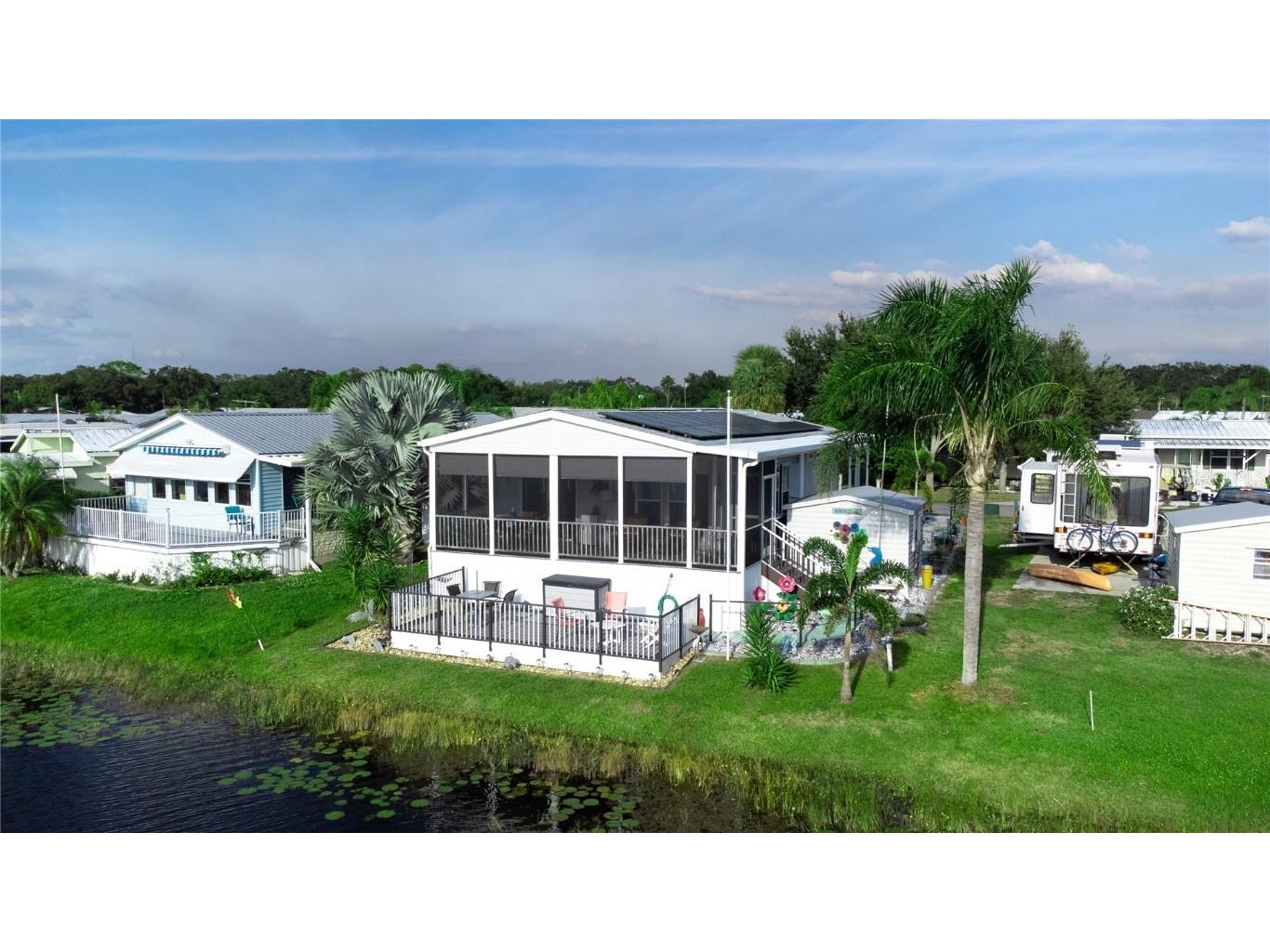 37 Beaverkill Drive Lake Wales FL 33898 - SADDLEBAG LAKE P4928313 image1