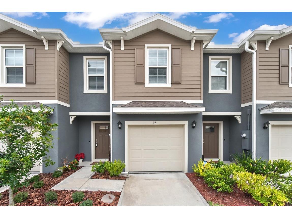 37 Bella Lago Circle Port Orange FL 32129 V4940422 image1