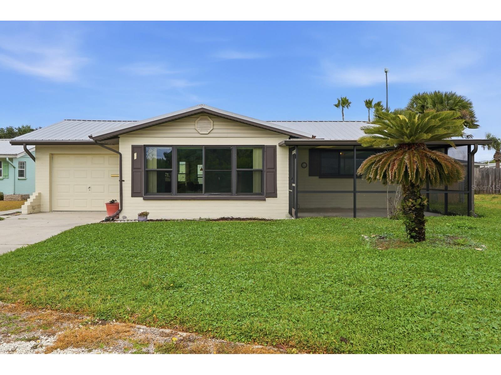37 Berkley Road Ormond Beach FL 32176 V4946727 image1