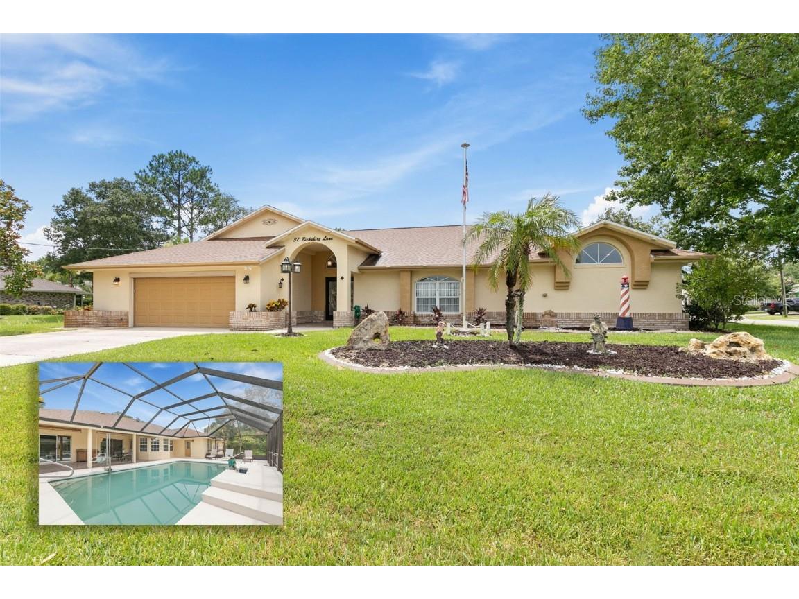 37 Bickshire Lane Palm Coast FL 32137 FC301932 image1