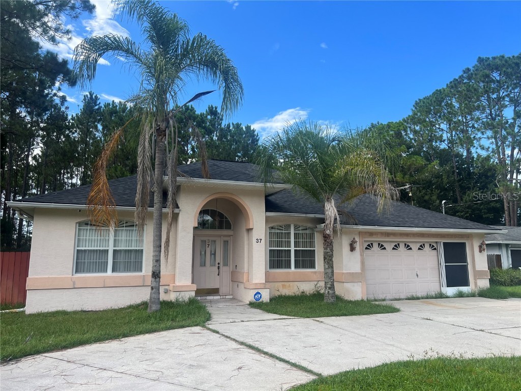37 Bird Of Paradise Drive Palm Coast FL 32137 FC288978 image1