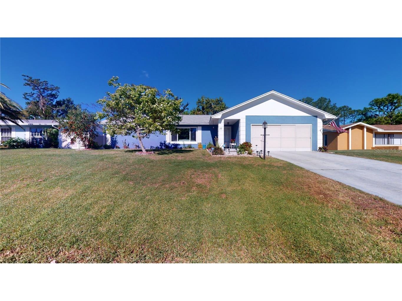 37 Blare Drive Palm Coast FL 32137 FC290008 image1