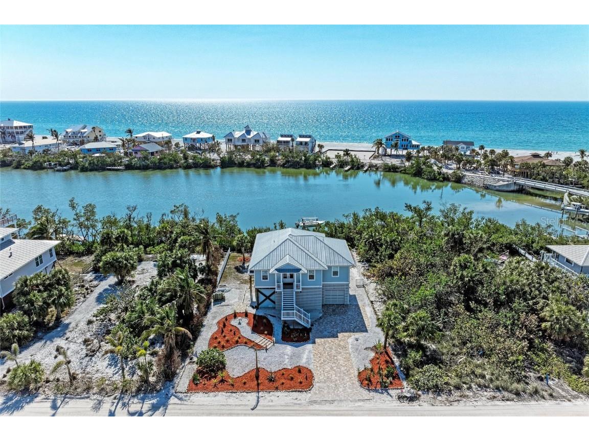 37 Bocilla Drive Placida FL 33946 - BOCILLA LAGOON C7504626 image1