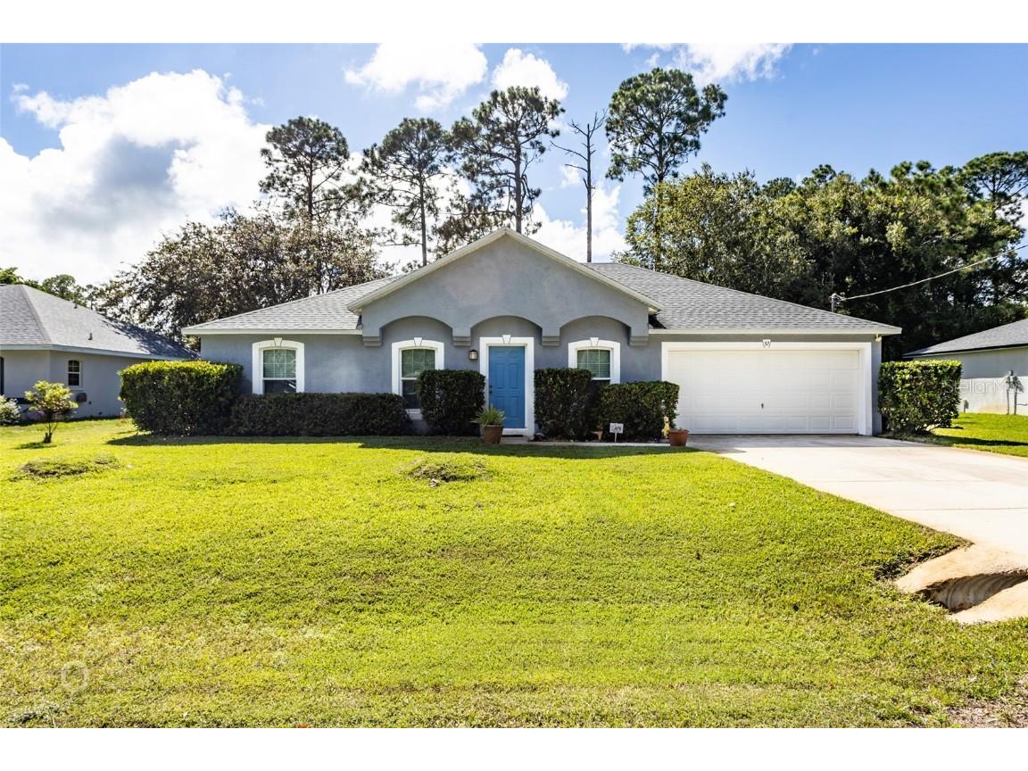 37 Brushwood Lane Palm Coast FL 32137 FC303309 image1
