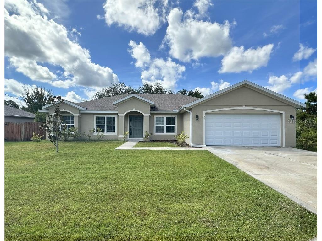37 Bud Shire Lane Palm Coast FL 32137 FC313057 image1