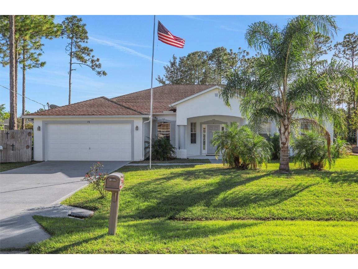 37 Buffalo Plains Lane Palm Coast FL 32137 FC313657 image1