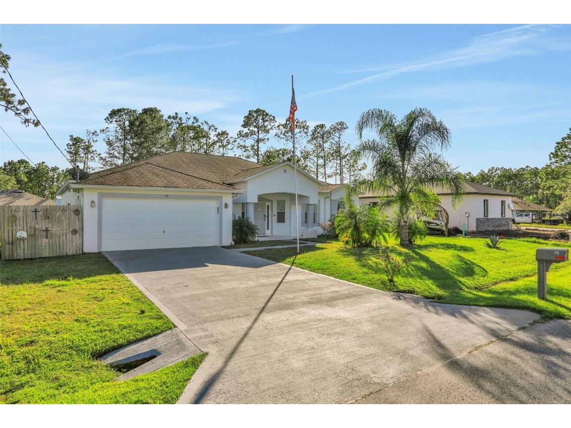 37 Buffalo Plains Lane Palm Coast FL 32137 FC313657 image2